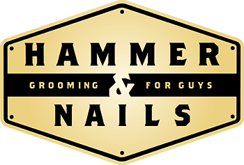 Hammer & Nails Logo