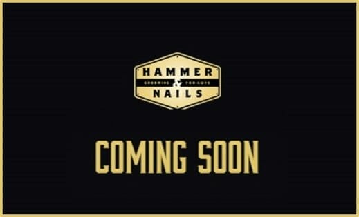 hammer coming soon