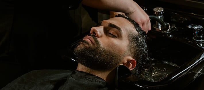 5 Tips for Men’s Hair Care