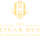 Cigar Den Logo